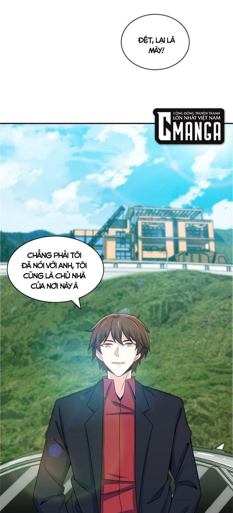 ta là hàn tam thiên chapter 38 17