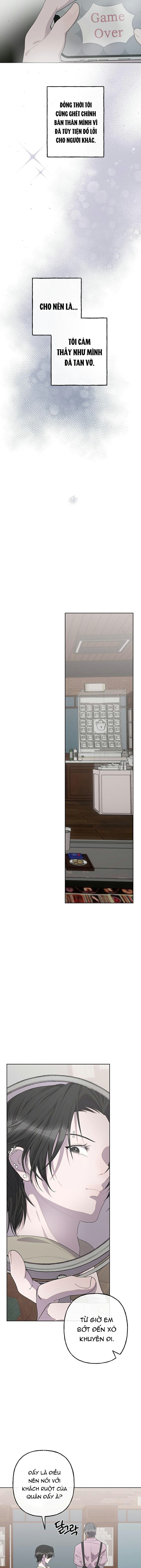 khóc đi ma vương chapter 1 21