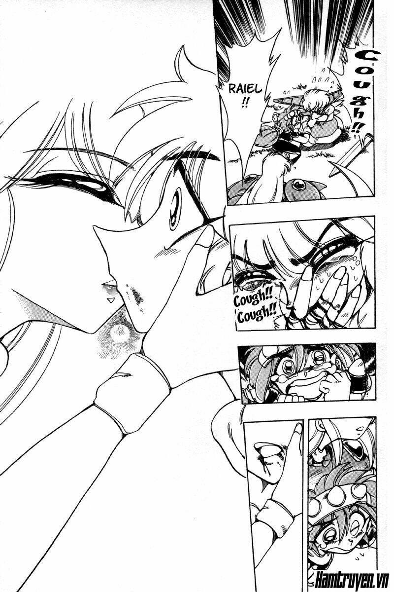 violinist of hameln - cây đàn kì diệu chapter 73 28