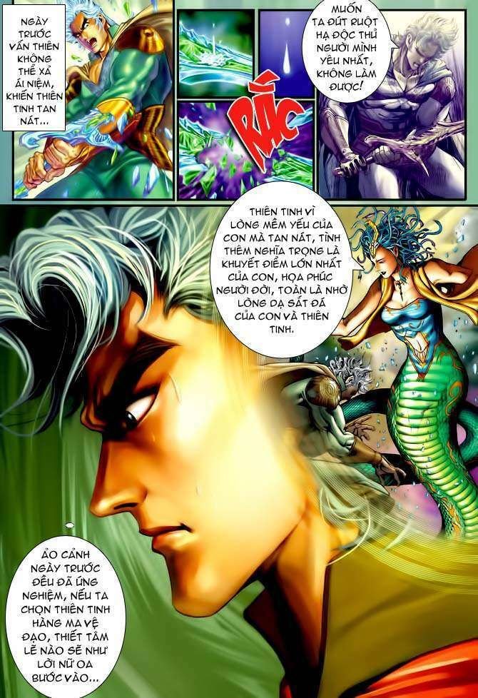 thần binh huyền kỳ i chapter 144 32