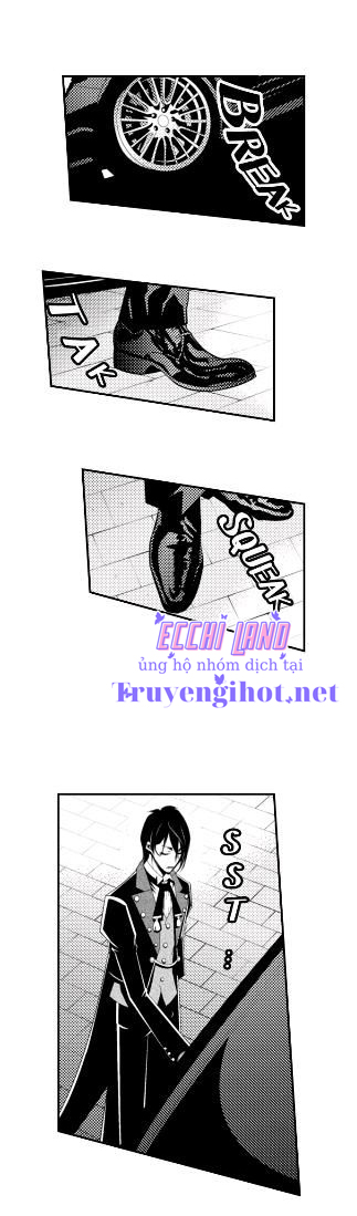 họ hủy hoại tôi trong cái lồng giam này chapter 1.2 4