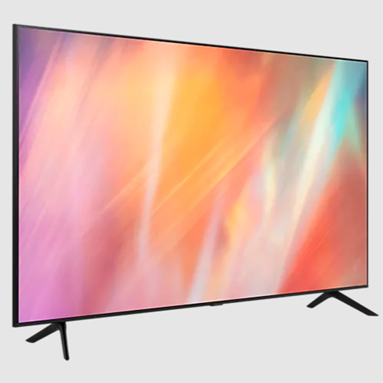 Smart Tivi Samsung 4K 50 inch UA50AU7200