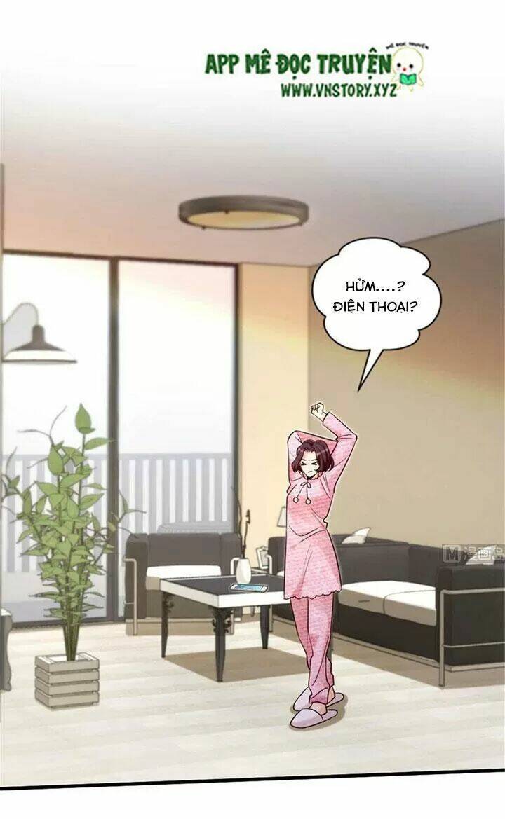 thiên hậu trở về chapter 175 2