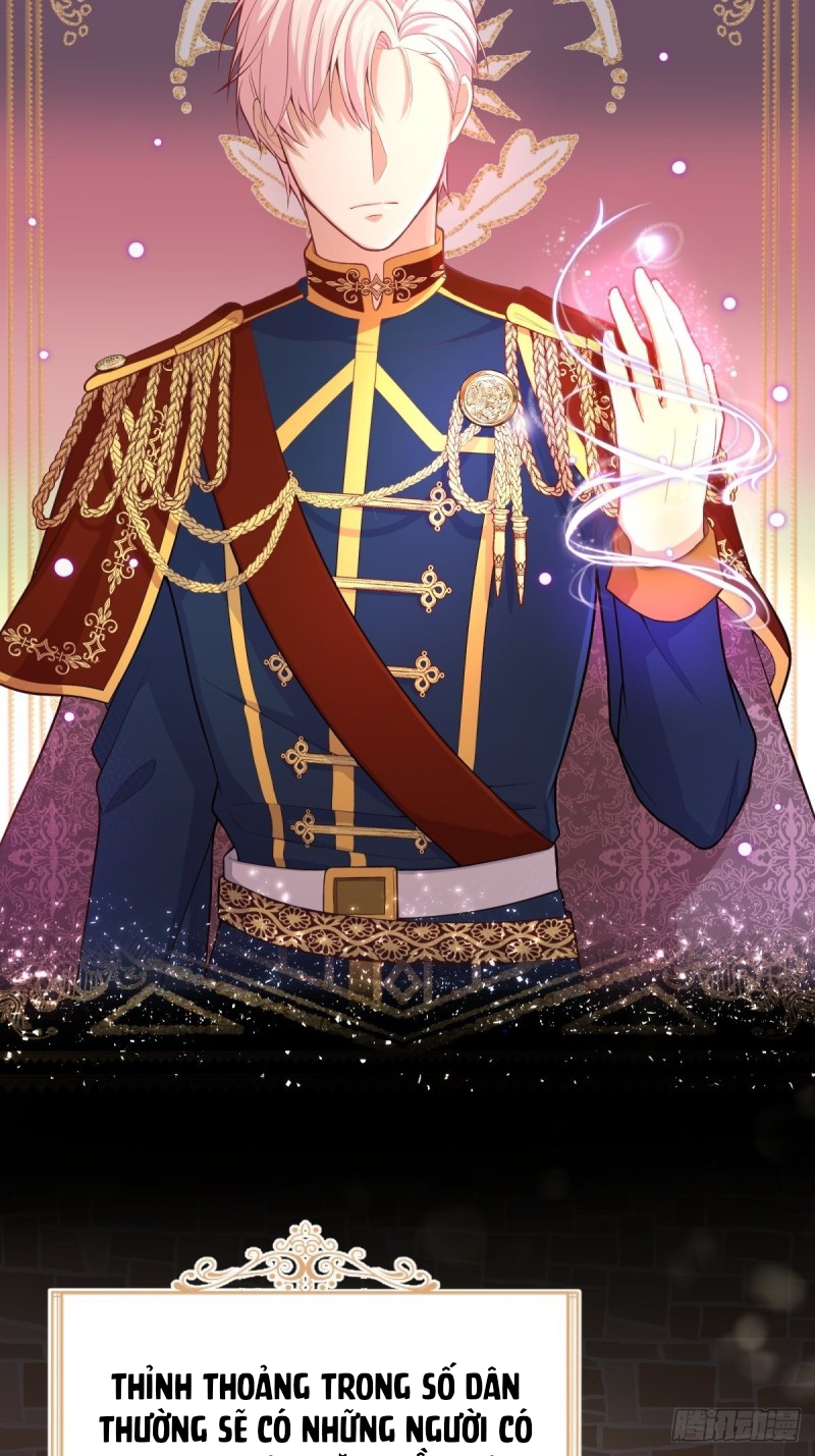 kế hoạch sống còn của công chúa phản diện chapter 34 23