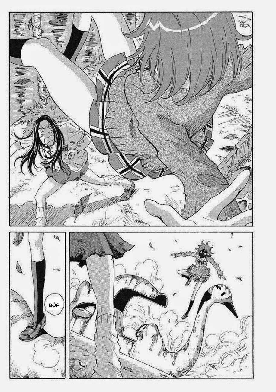 cúp quốc sư tử chapter 52 6