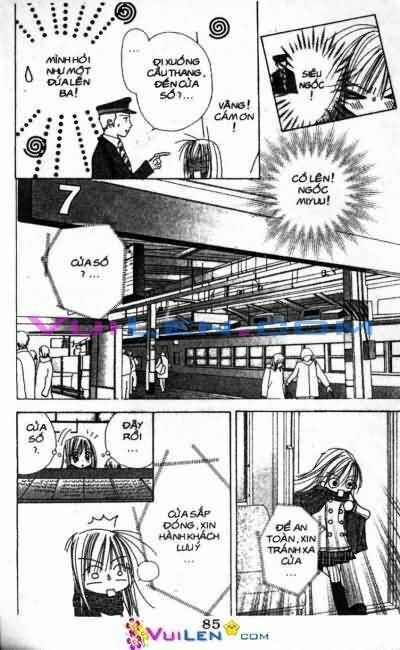 con gái con trai chapter 12 85