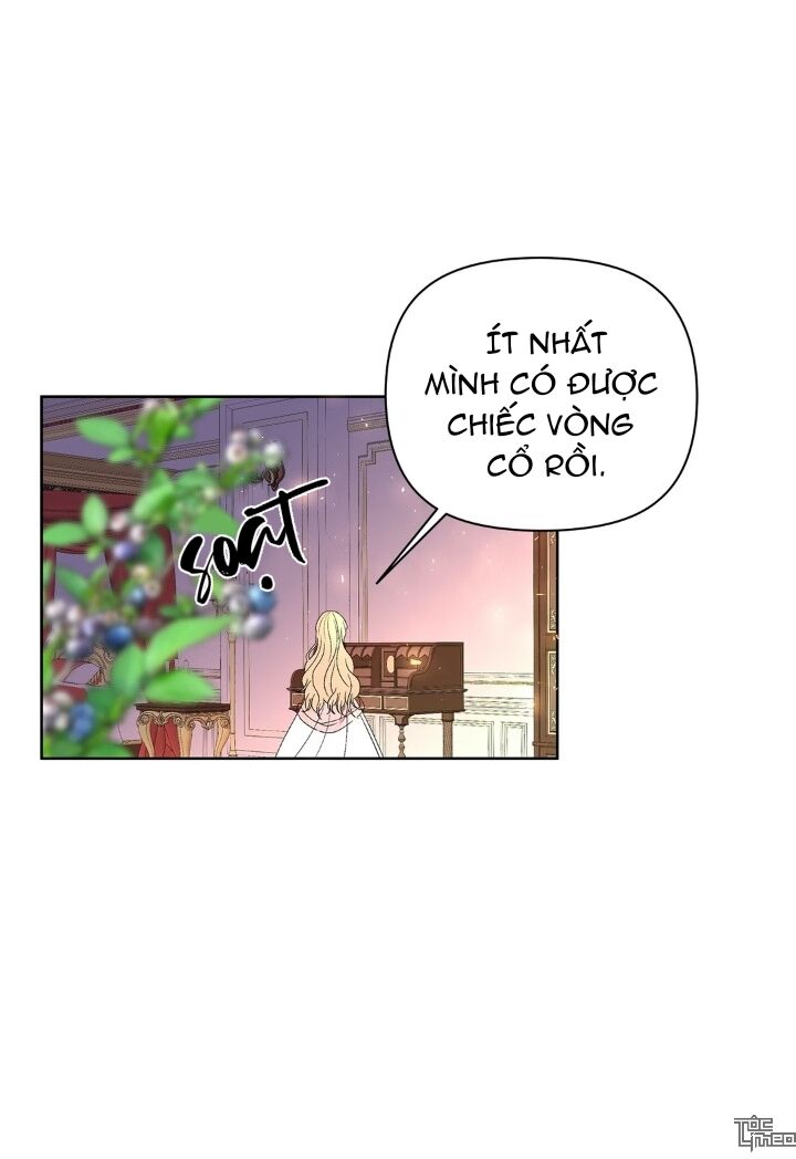 công chúa thời gian có hạn chapter 30 41