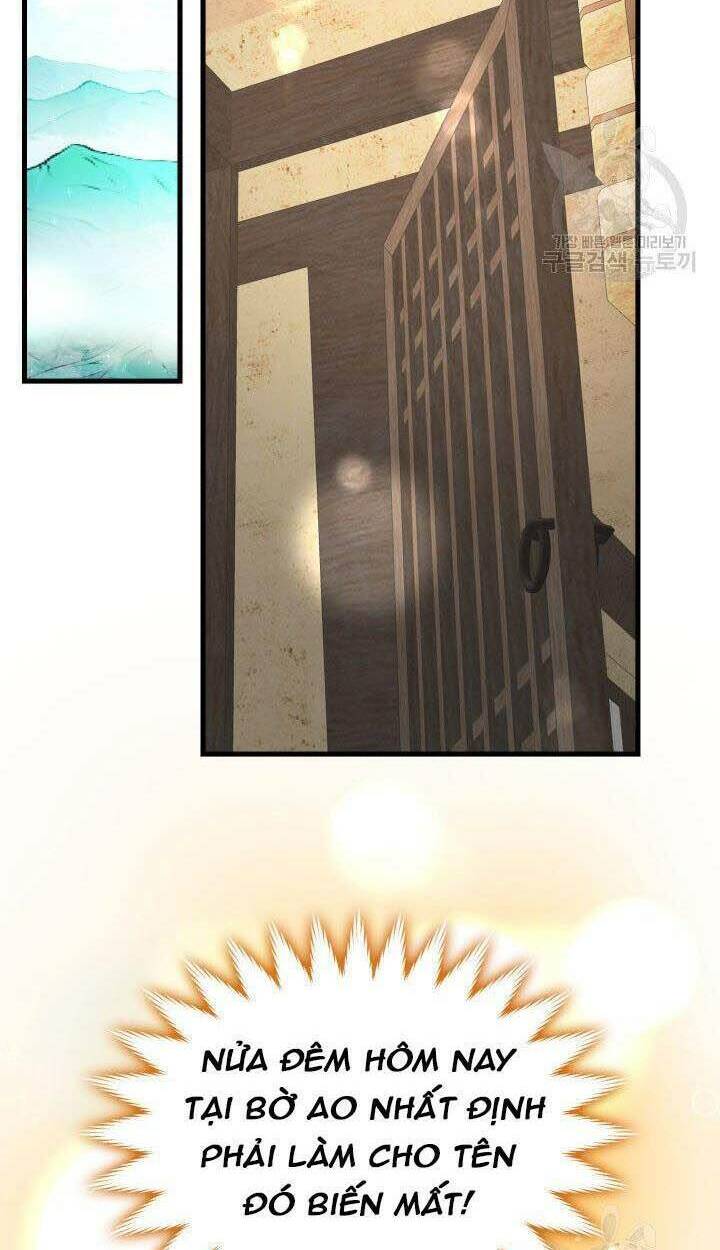 cô dâu của sói đen chapter 7 92