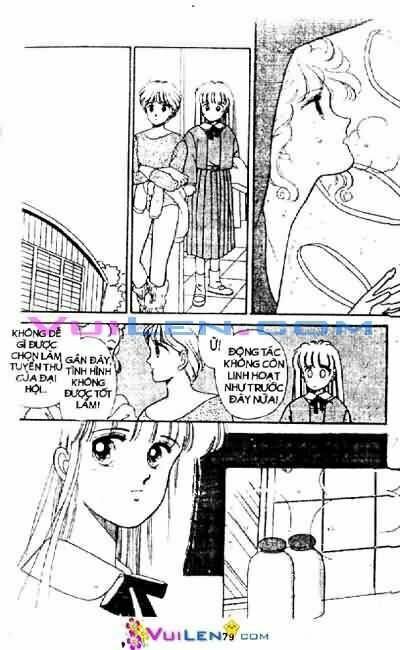 cô gái khả ái chapter 2 73