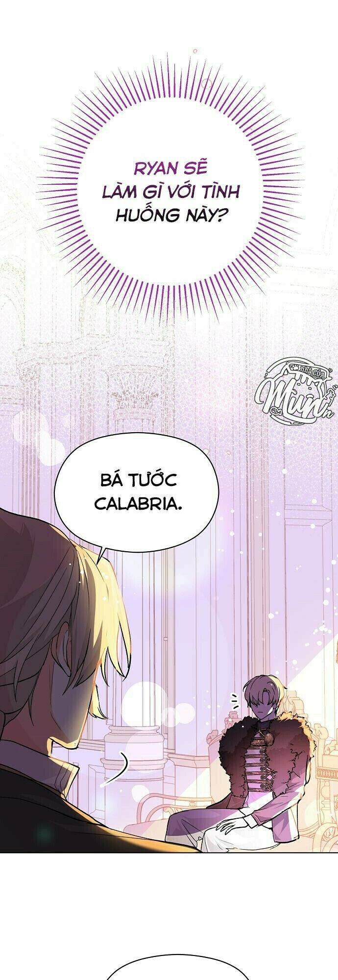 tôi không cố ý quyến rũ nam chính đâu! chapter 27 33