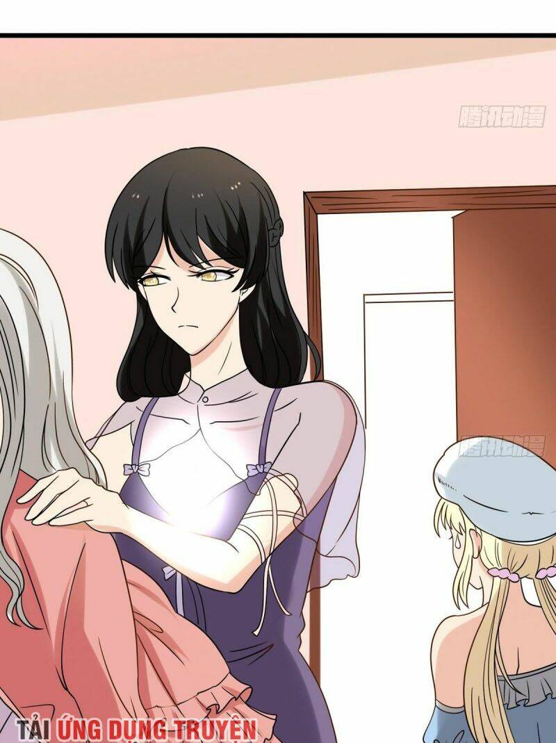 hắn là long ngạo thiên chapter 8 13