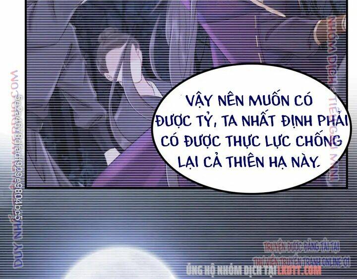 trọng sinh bá sủng nhiếp chính vương quá mạnh mẽ chapter 139 42