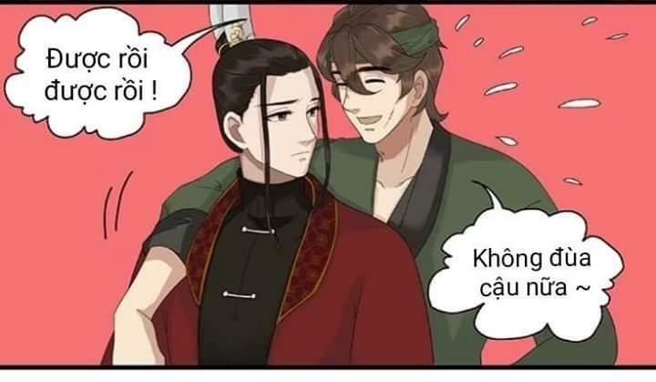 mưa chìm sâu trong mây chapter 40 20