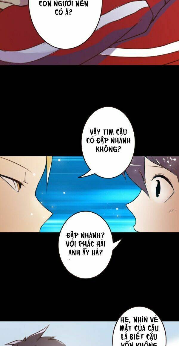 love-c romantic fruity chapter 10 8