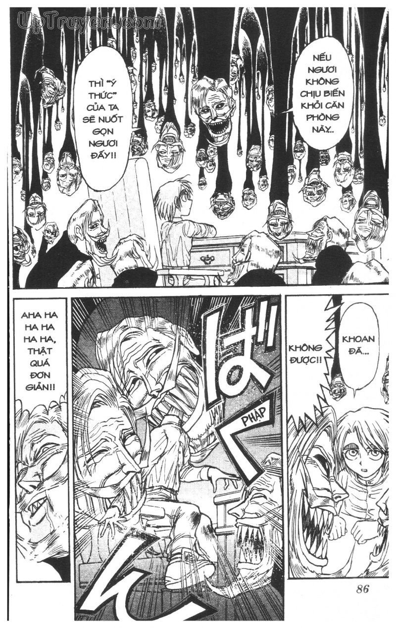 nhật ký lọ lem chapter 40 88