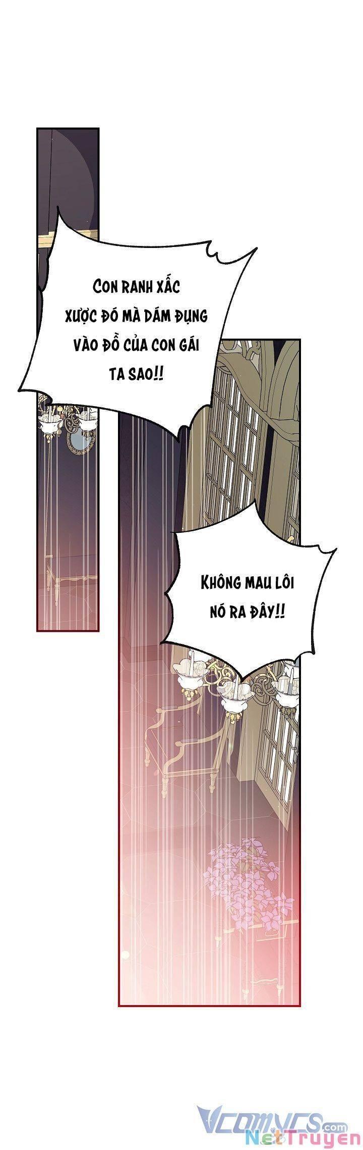 chúng ta có thể trở thành gia đình được không? chapter 71 1