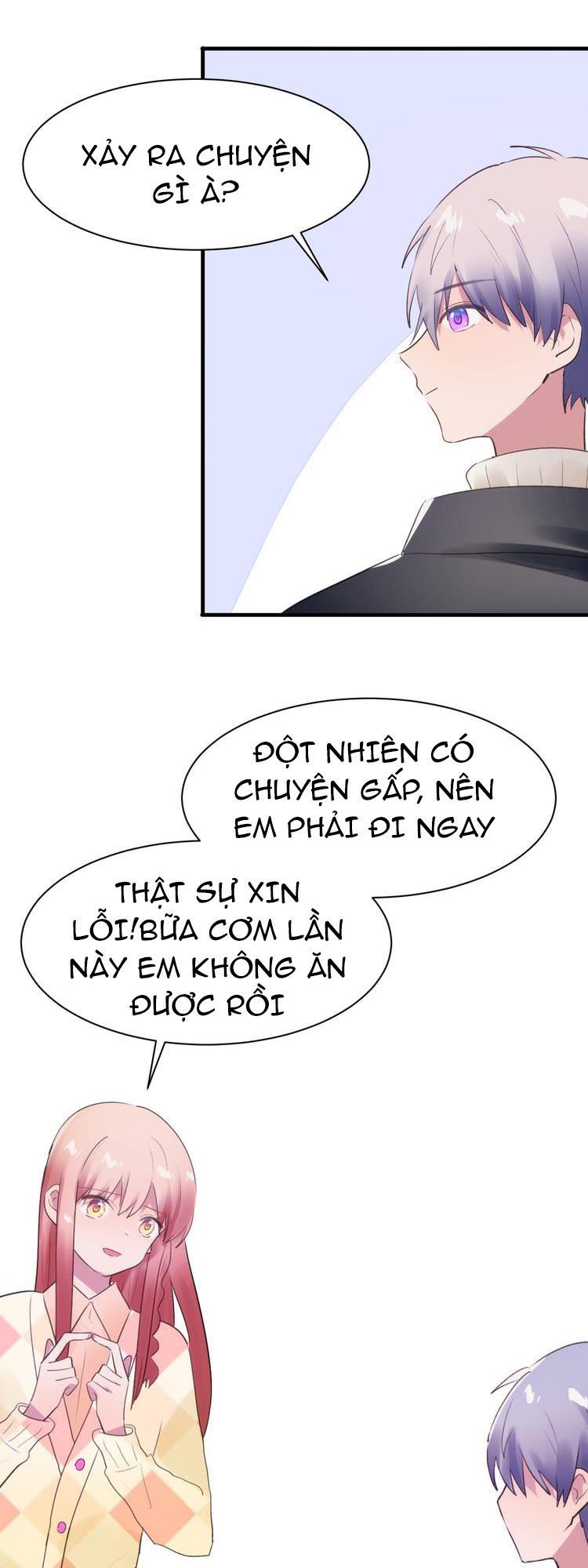 nhất tiễn khuynh tâm chapter 14 17