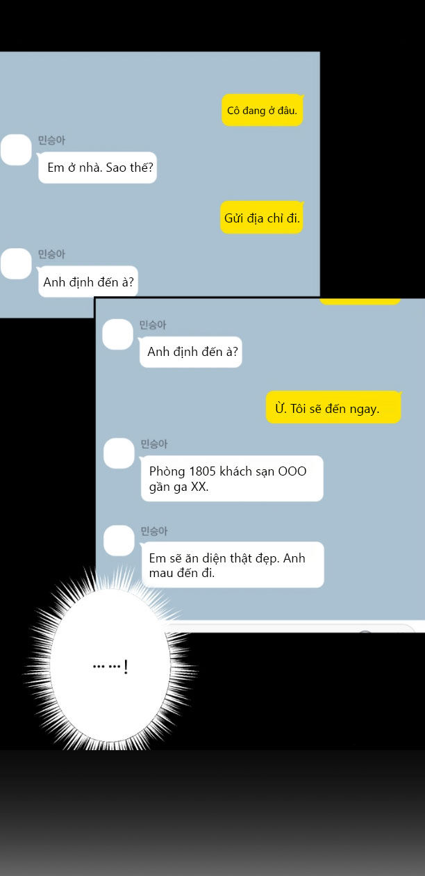 Hôn Nhân Tiền Định chapter 65.2 - Trang 20