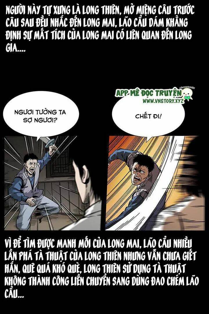 U Minh Ngụy Tượng Chapter 193 38