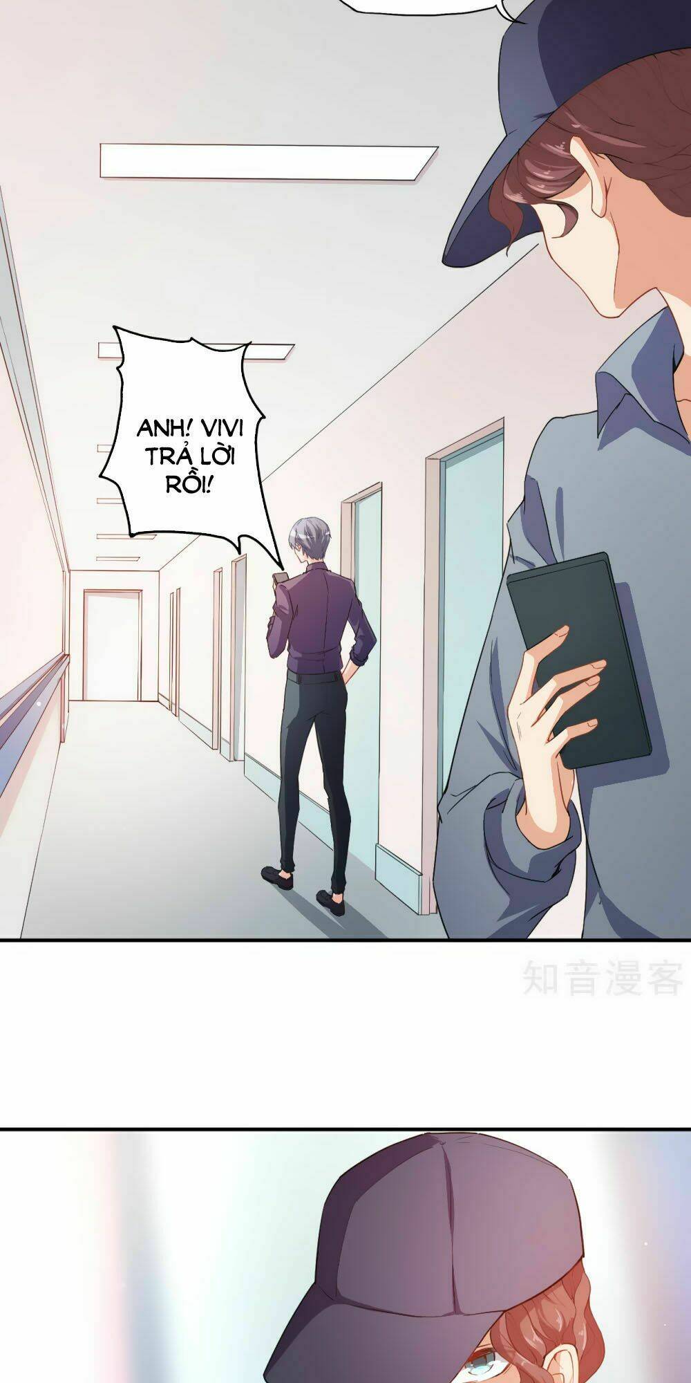 trò chơi sắc đẹp chapter 10 26