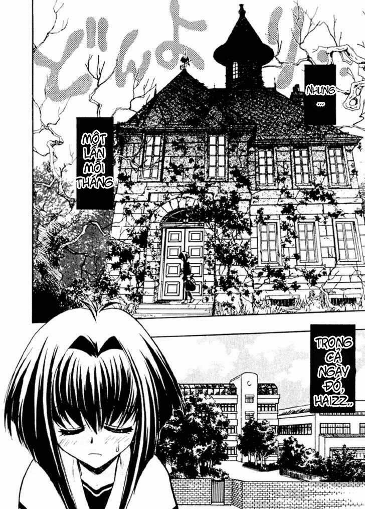 little vampire chapter 1 10