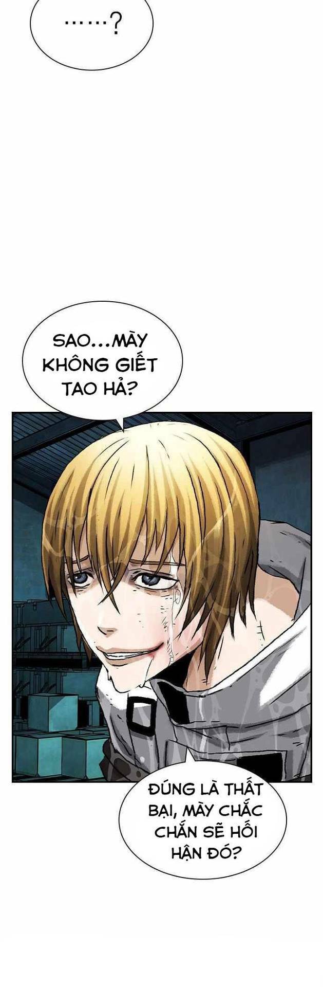 pubg - cuộc chiến sinh tồn - 100 chapter 7 19