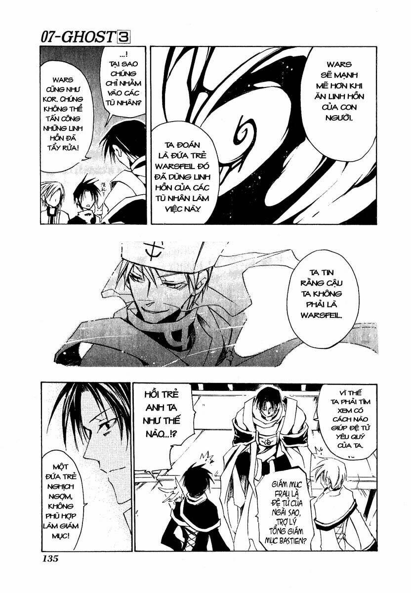 07 hồn ma chapter 16 7