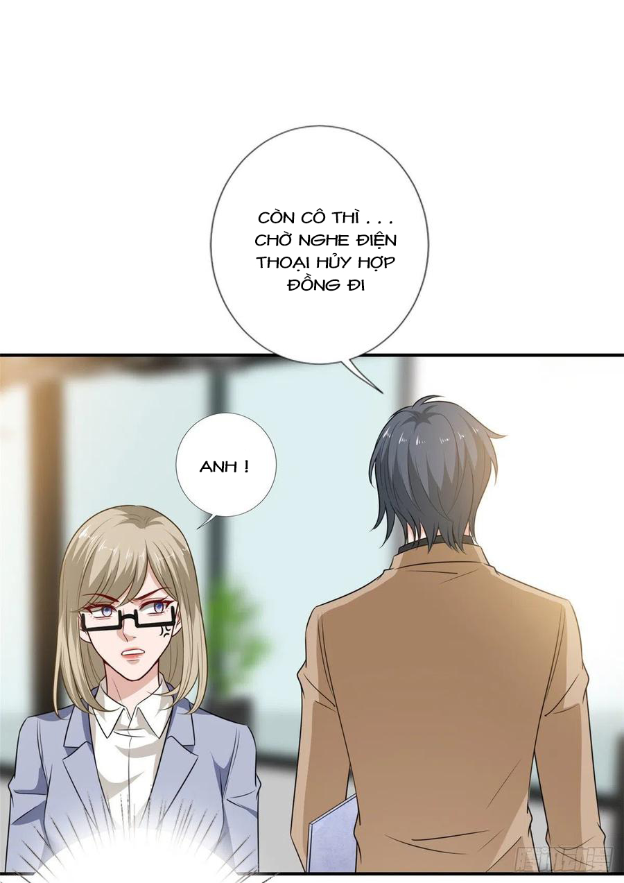 thí hôn lão công, cần giúp sức chapter 244 10