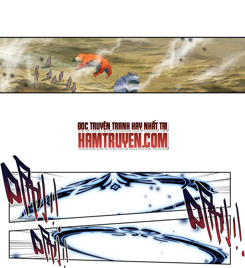 đấu la đại lục ii (tuyệt thế đường môn) chapter 237 34