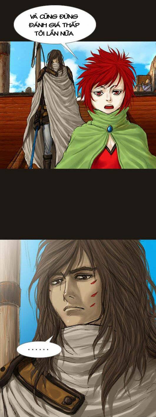 hội ảo thuật chapter 26 17