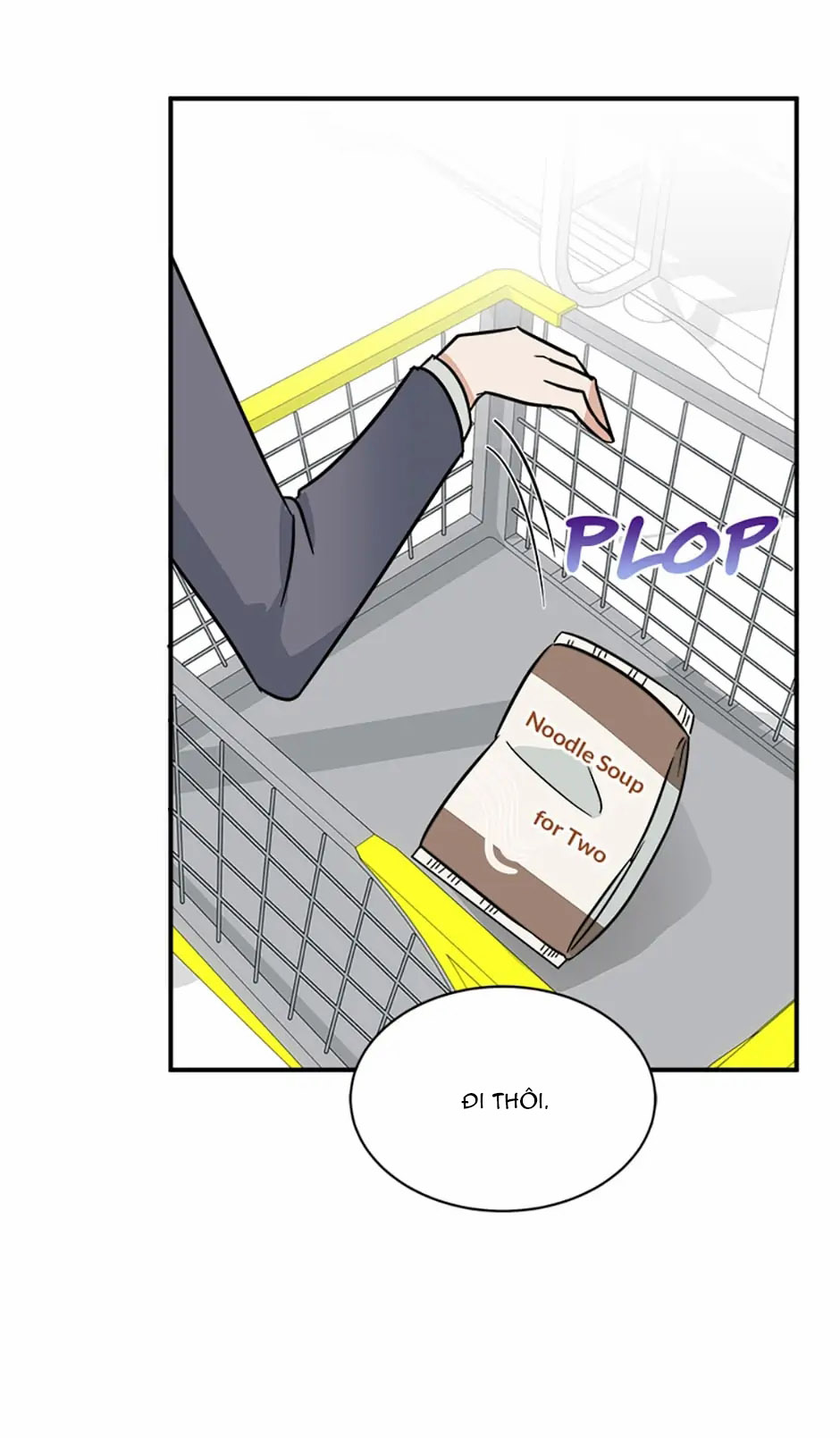 thiếu tôi là sếp mất ngủ ngay chapter 26.2 33