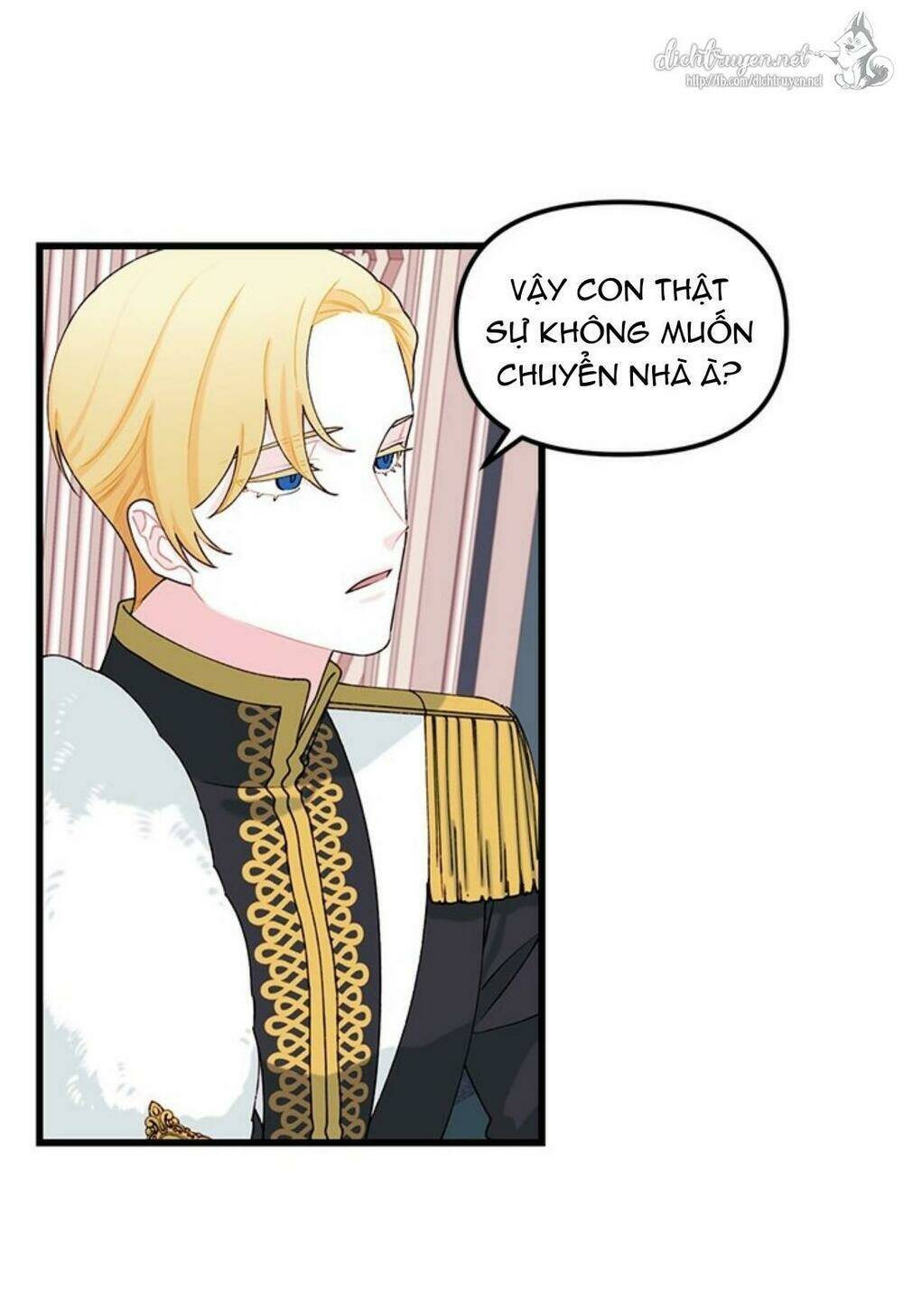 công chúa bãi rác chapter 10 3