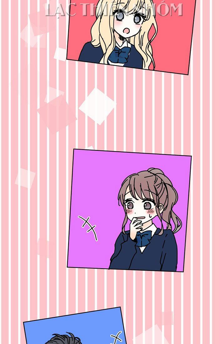 choco ngọt ngào chapter 45 35