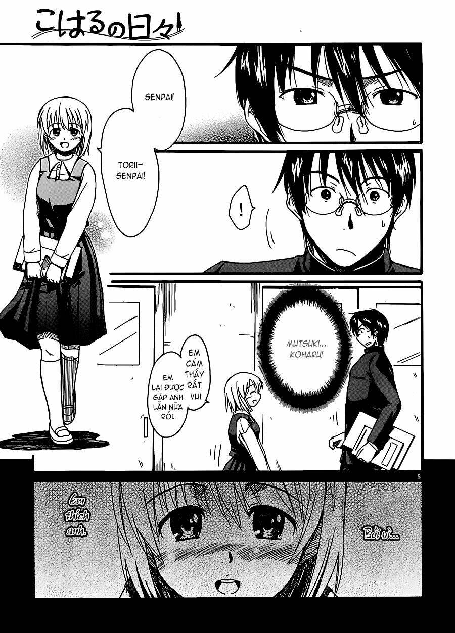 koharu no hibi chapter 2 6