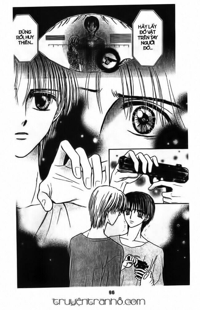 kẻ đồng hành - partner chapter 13 18