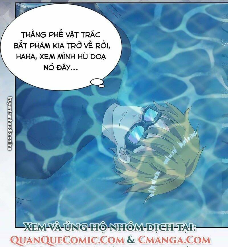 trọng sinh khí thiếu quy lai chapter 115 13