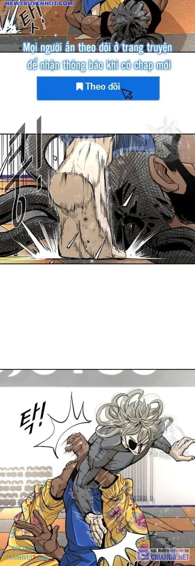 shark - cá mập chapter 229 36