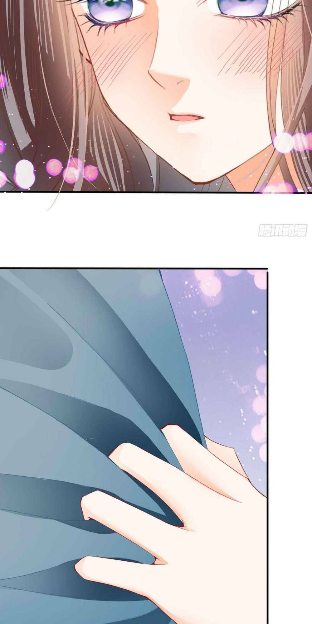 bổn vương muốn nàng chapter 72 26