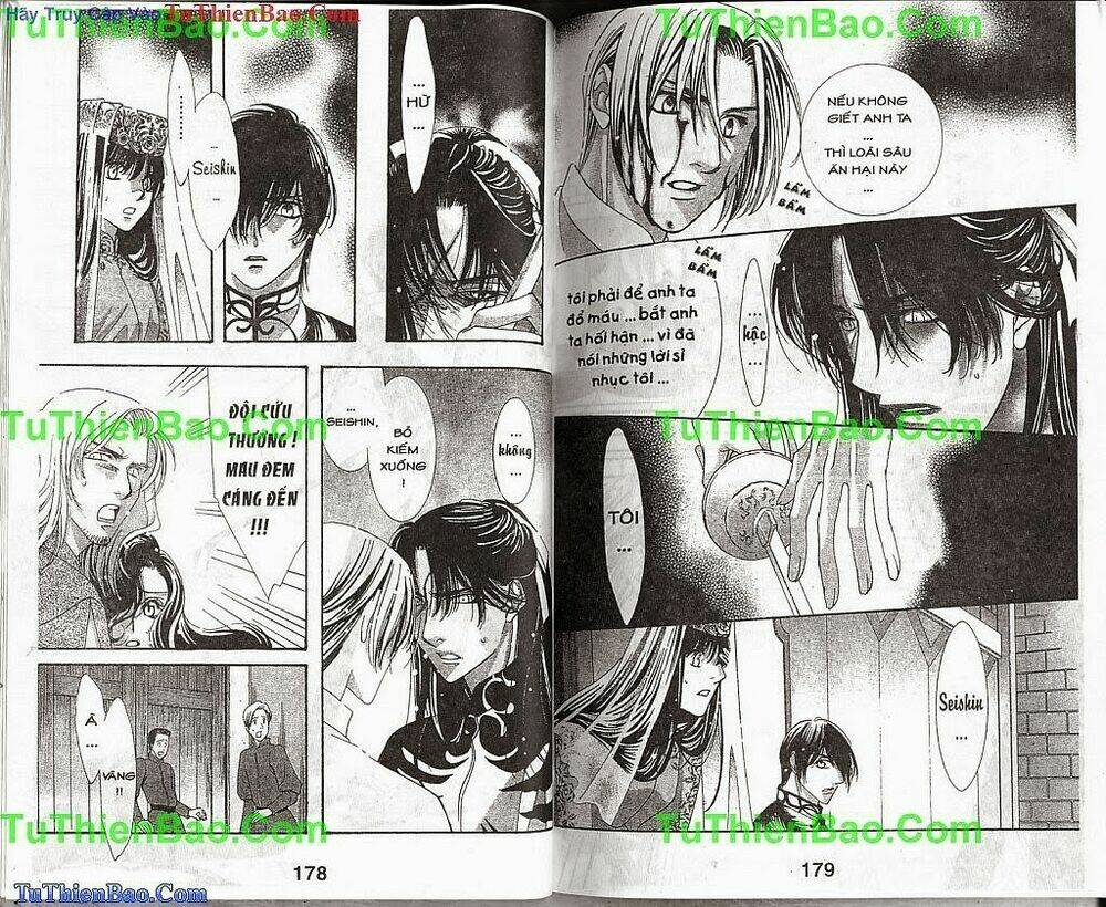 karen-chiến binh hiện đại chapter 4 91