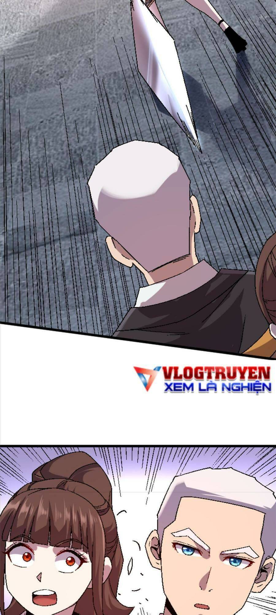 thí chủ, lên đường thôi! chapter 46 12