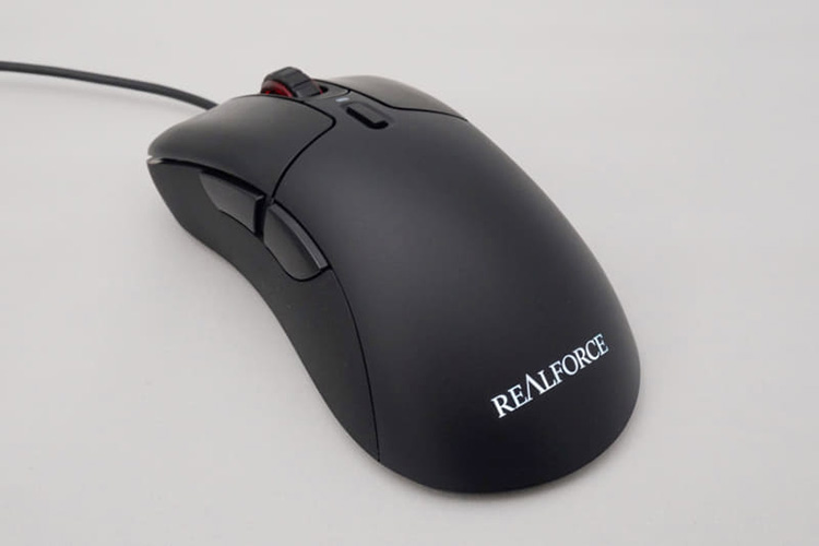 Chuột Realforce Mouse - Hàng chính hãng