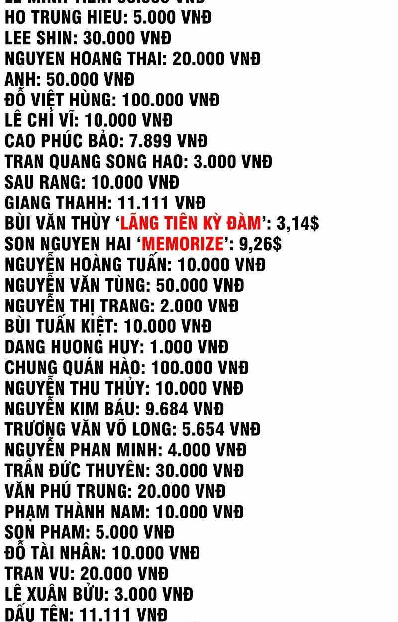 xuyên không thành hổ chapter 79 4