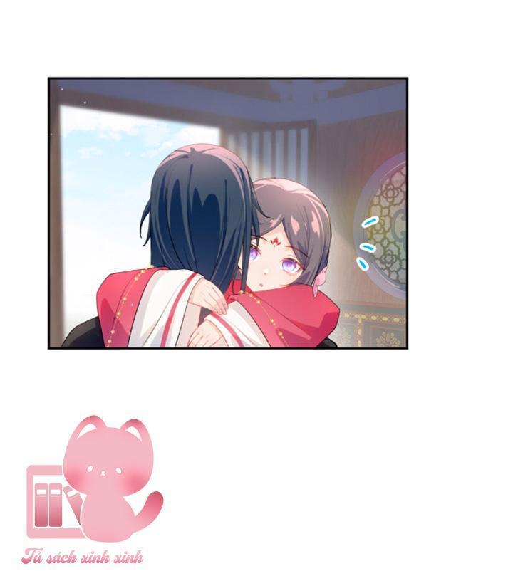 một đêm nọ đột nhiên yandere tới! chapter 62 14