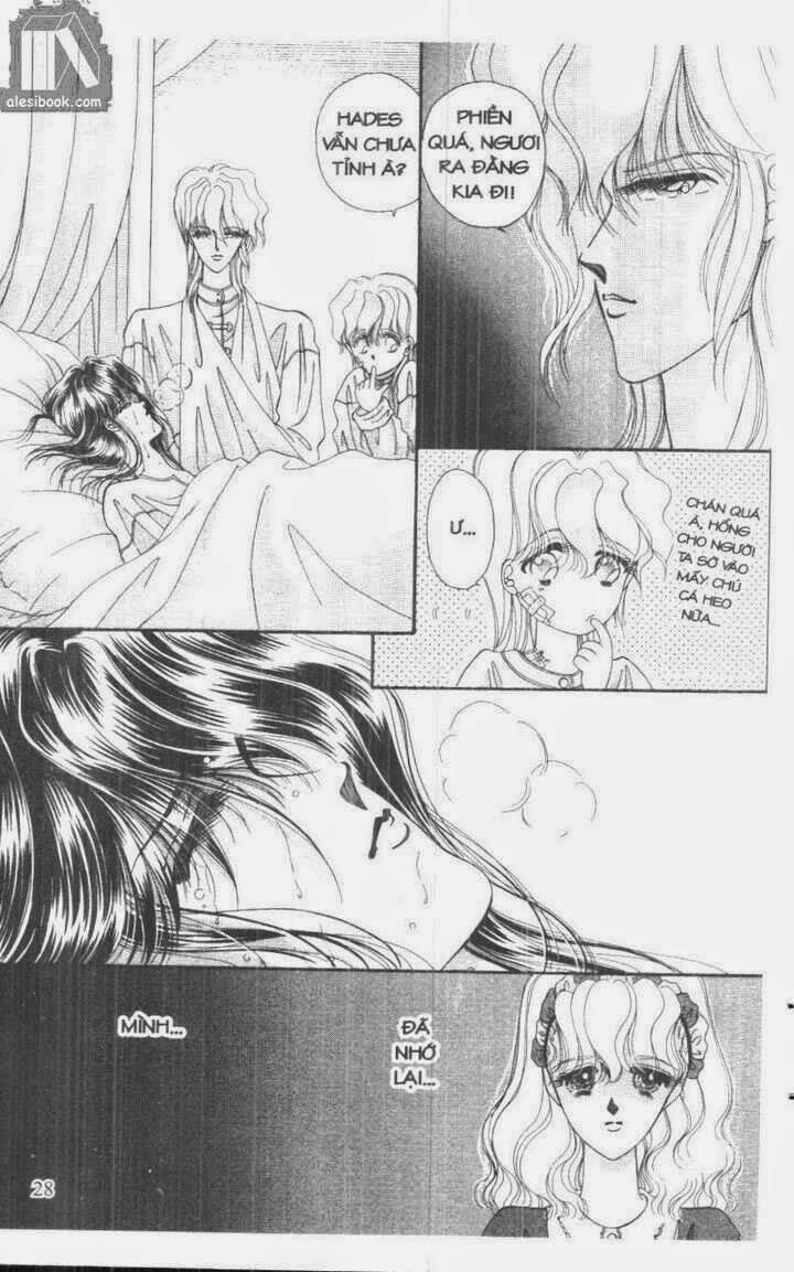 aries thần thoại cung hoàng đạo chapter 18 27