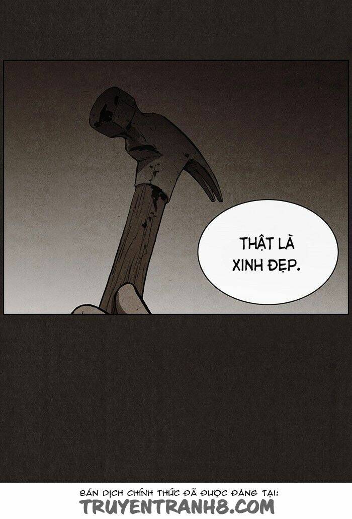 đứa con của quỷ dữ chapter 34 34