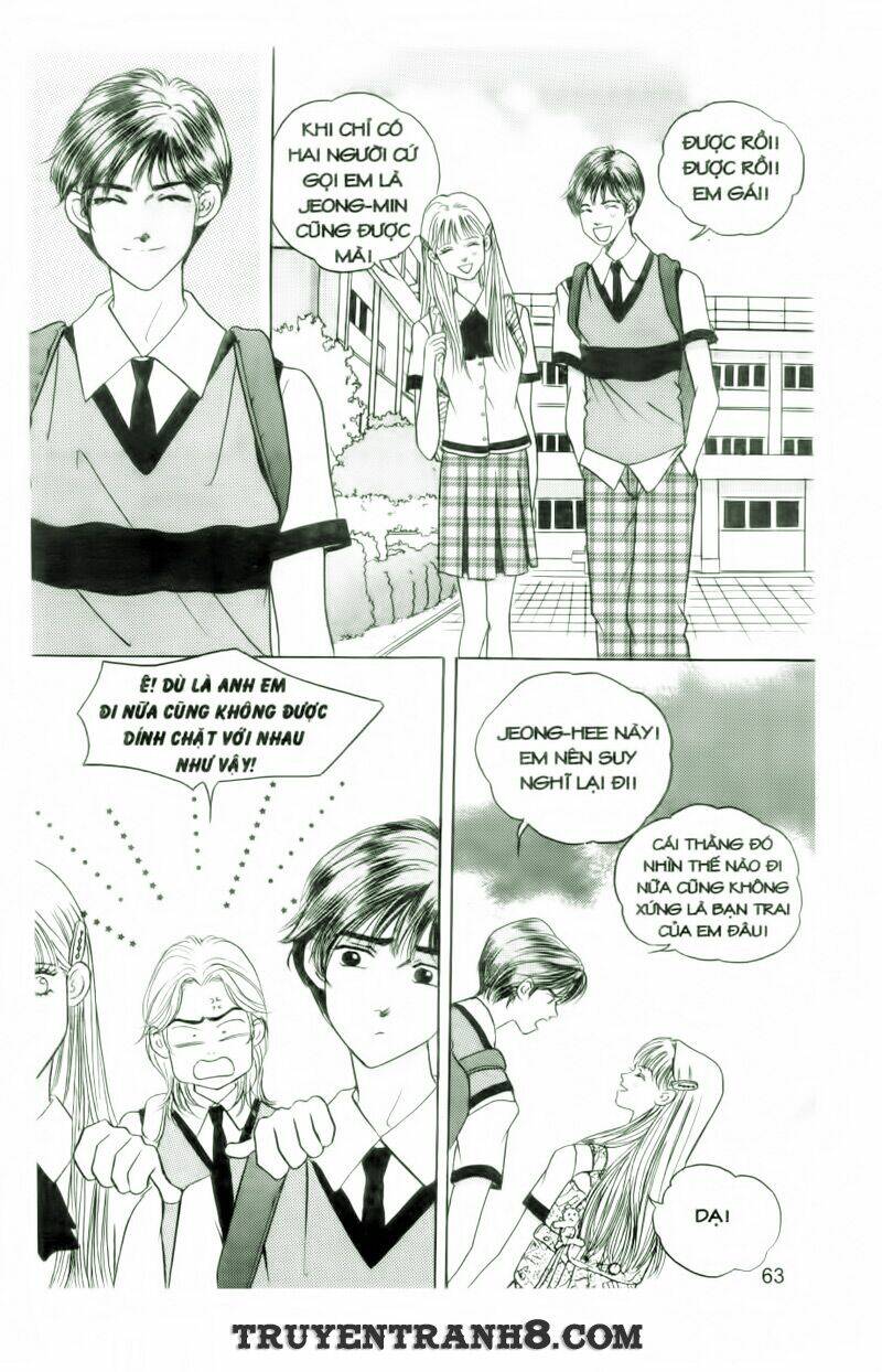 cool six - bộ 6 tuyệt vời chapter 26 14