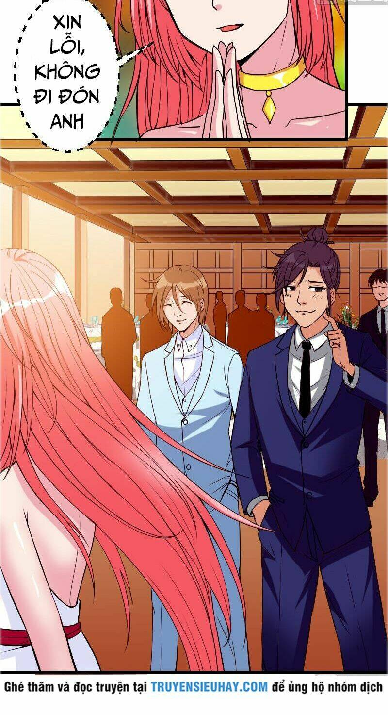 ngưu thư cung ứng thương chapter 90 4