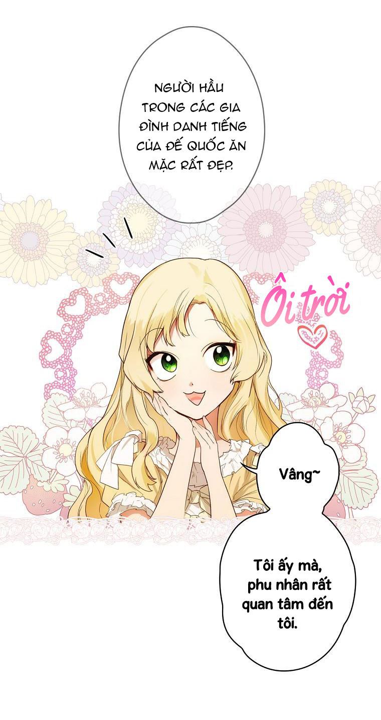 cổ tích về người mẹ kế chapter 74 7