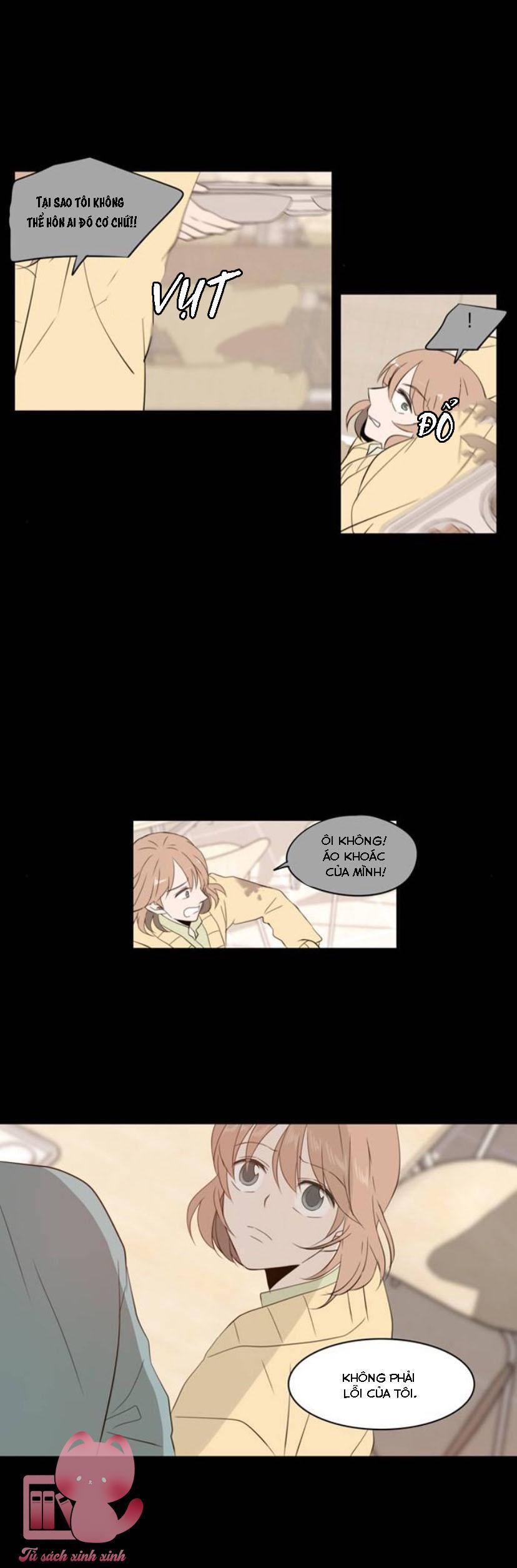 a good day to be a dog chapter 76 24