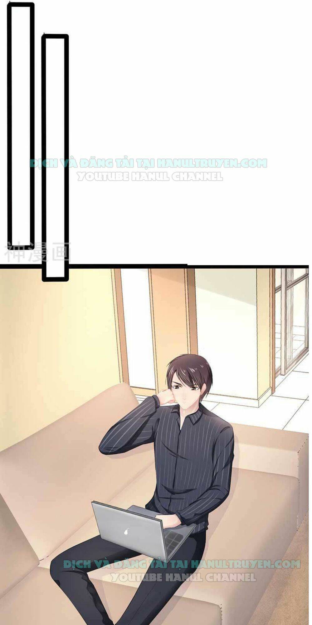 thần bí đế thiếu điềm sủng thê chapter 59 12